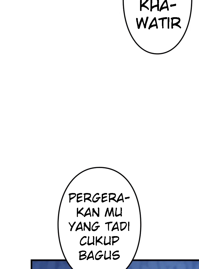 In no Hunter wa SSS-Kyuu Akuma to Keiyaku Suru Chapter 2 - halaman 22