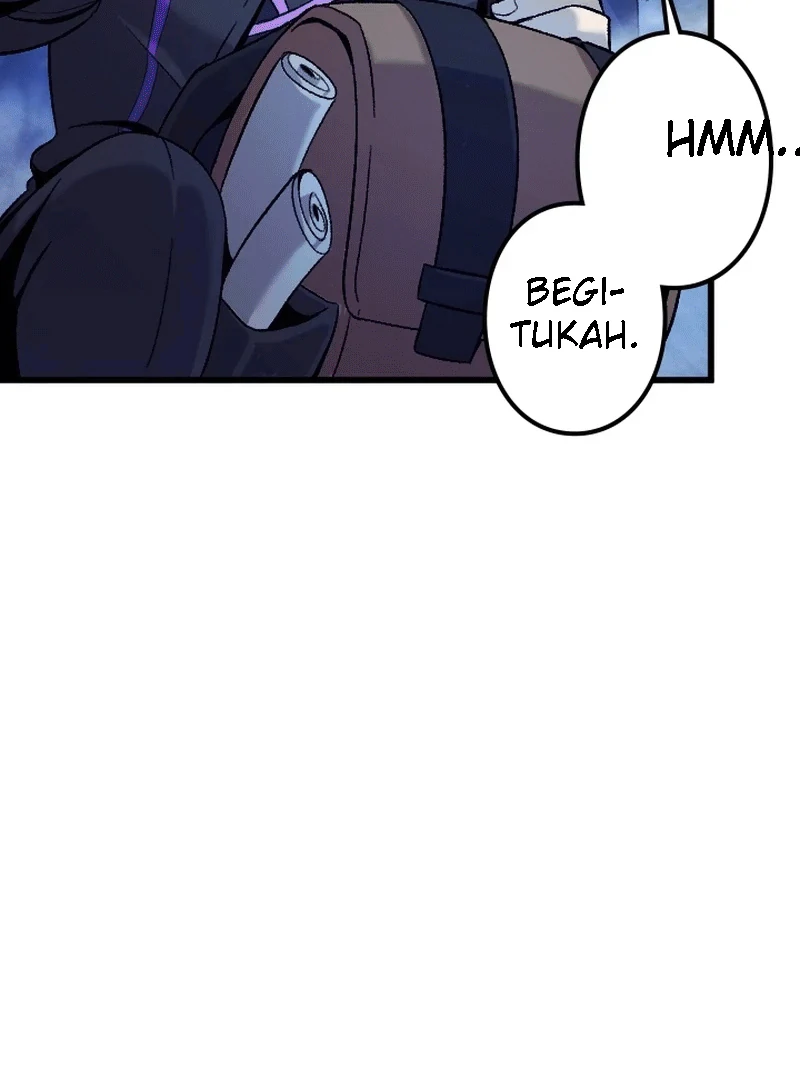 In no Hunter wa SSS-Kyuu Akuma to Keiyaku Suru Chapter 2 - halaman 27
