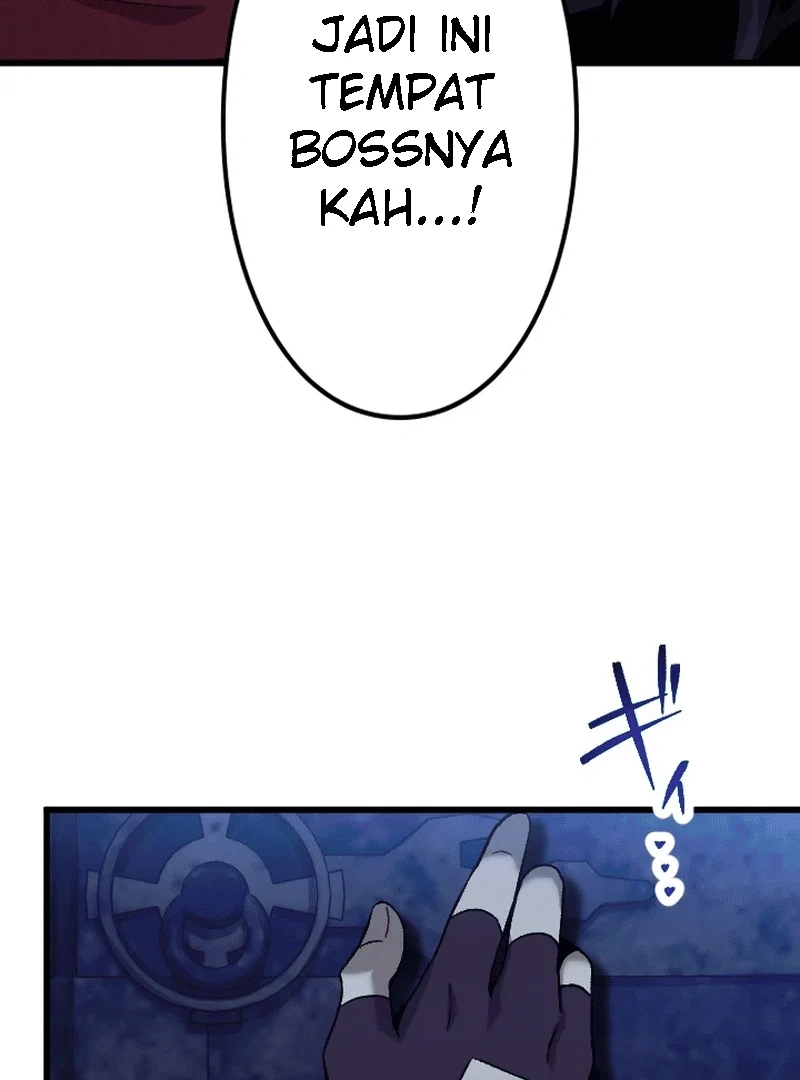 In no Hunter wa SSS-Kyuu Akuma to Keiyaku Suru Chapter 2 - halaman 40