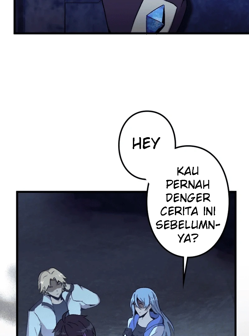 In no Hunter wa SSS-Kyuu Akuma to Keiyaku Suru Chapter 2 - halaman 41