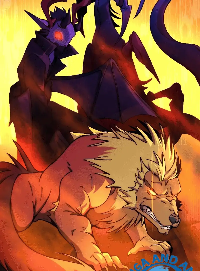 In no Hunter wa SSS-Kyuu Akuma to Keiyaku Suru Chapter 2 - halaman 44