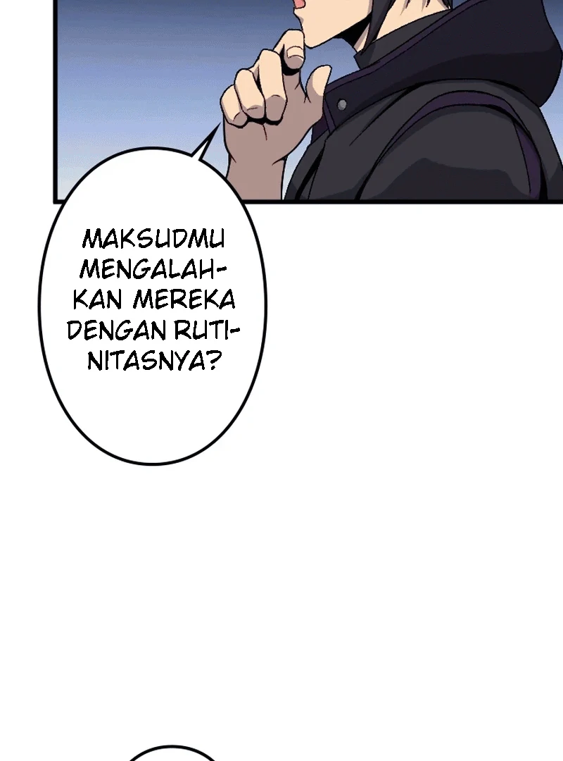 In no Hunter wa SSS-Kyuu Akuma to Keiyaku Suru Chapter 2 - halaman 46