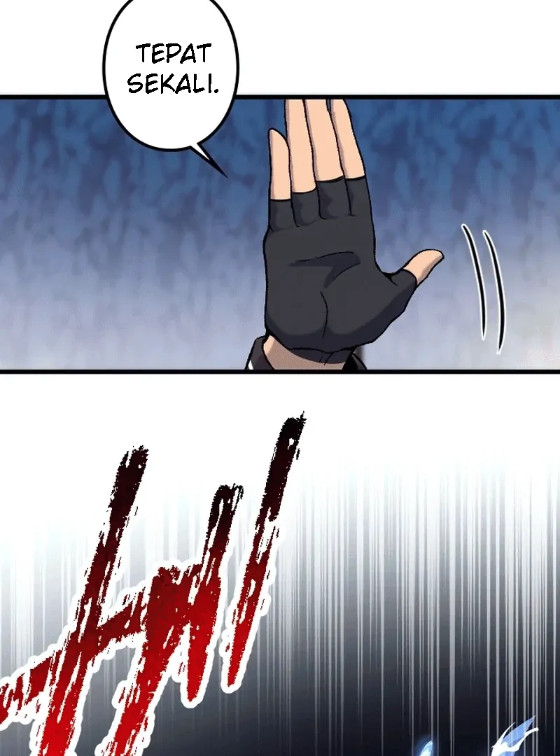 In no Hunter wa SSS-Kyuu Akuma to Keiyaku Suru Chapter 2 - halaman 47