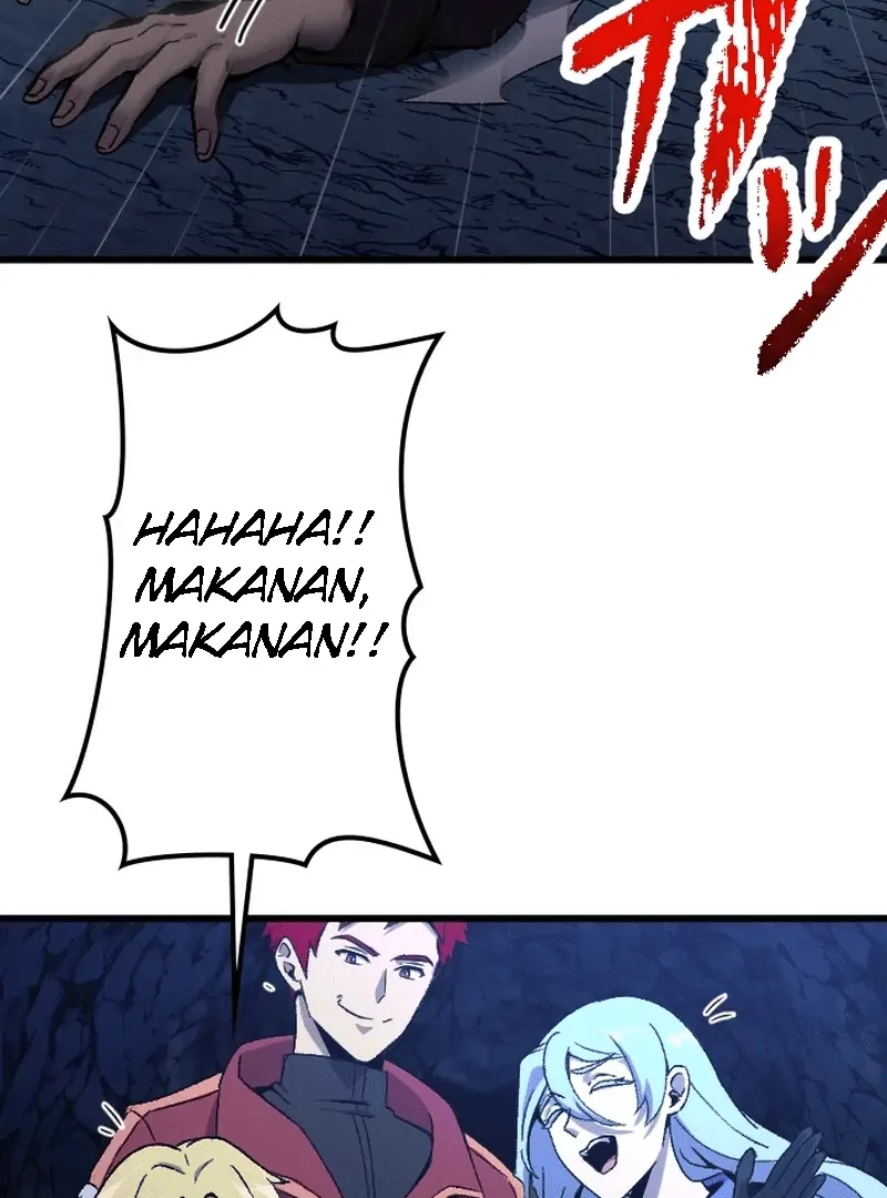 In no Hunter wa SSS-Kyuu Akuma to Keiyaku Suru Chapter 2 - halaman 55