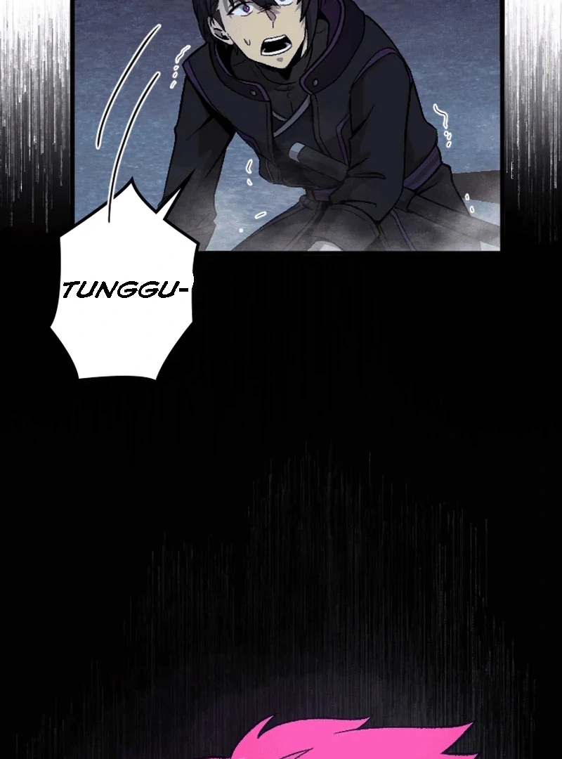 In no Hunter wa SSS-Kyuu Akuma to Keiyaku Suru Chapter 2 - halaman 57