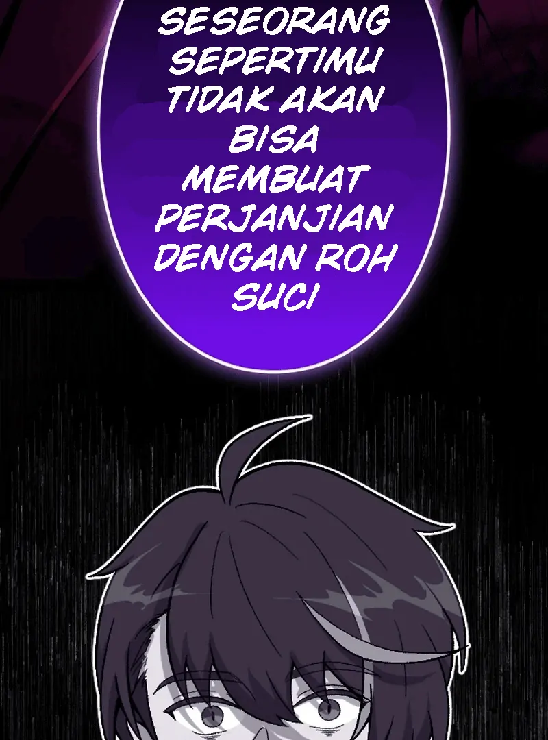In no Hunter wa SSS-Kyuu Akuma to Keiyaku Suru Chapter 2 - halaman 59