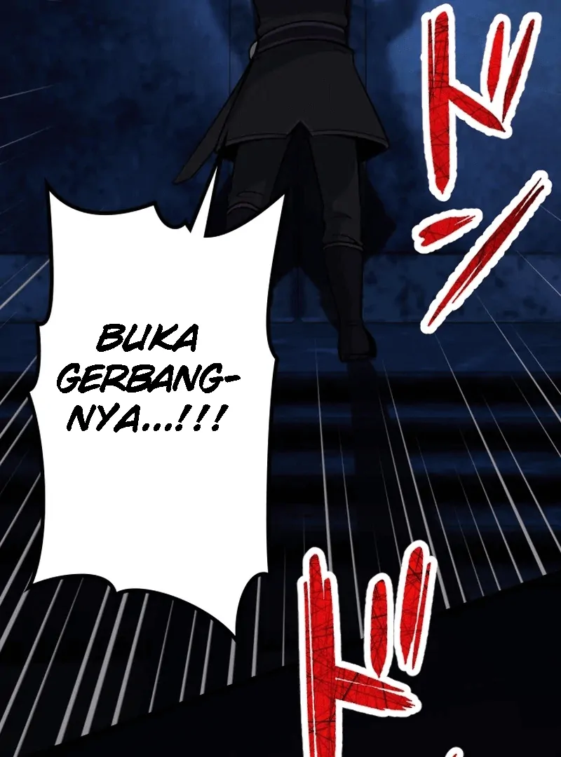 In no Hunter wa SSS-Kyuu Akuma to Keiyaku Suru Chapter 2 - halaman 64