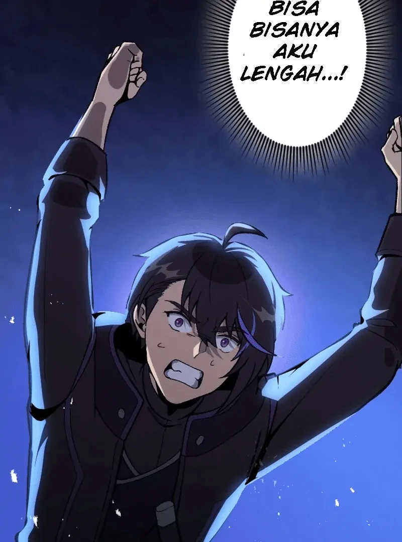 In no Hunter wa SSS-Kyuu Akuma to Keiyaku Suru Chapter 2 - halaman 66