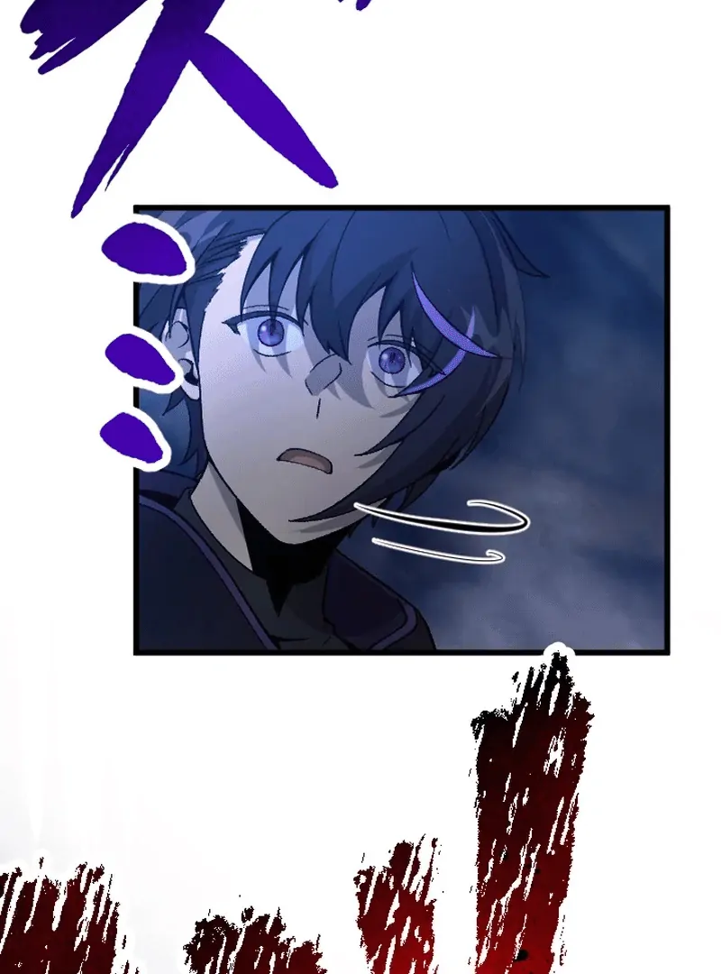 In no Hunter wa SSS-Kyuu Akuma to Keiyaku Suru Chapter 2 - halaman 71