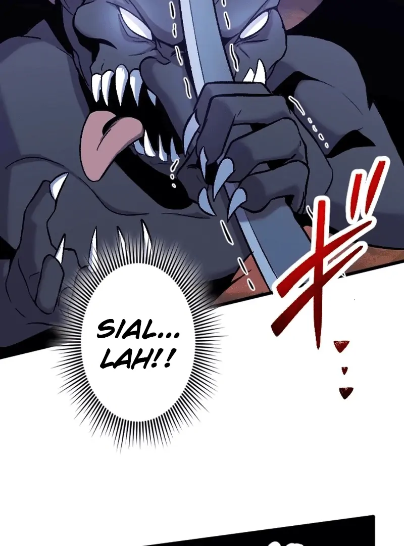 In no Hunter wa SSS-Kyuu Akuma to Keiyaku Suru Chapter 2 - halaman 8