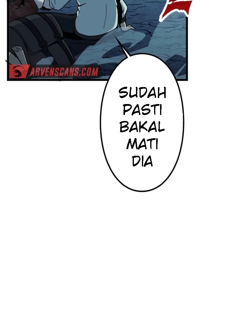 In no Hunter wa SSS-Kyuu Akuma to Keiyaku Suru Chapter 2 - halaman 89