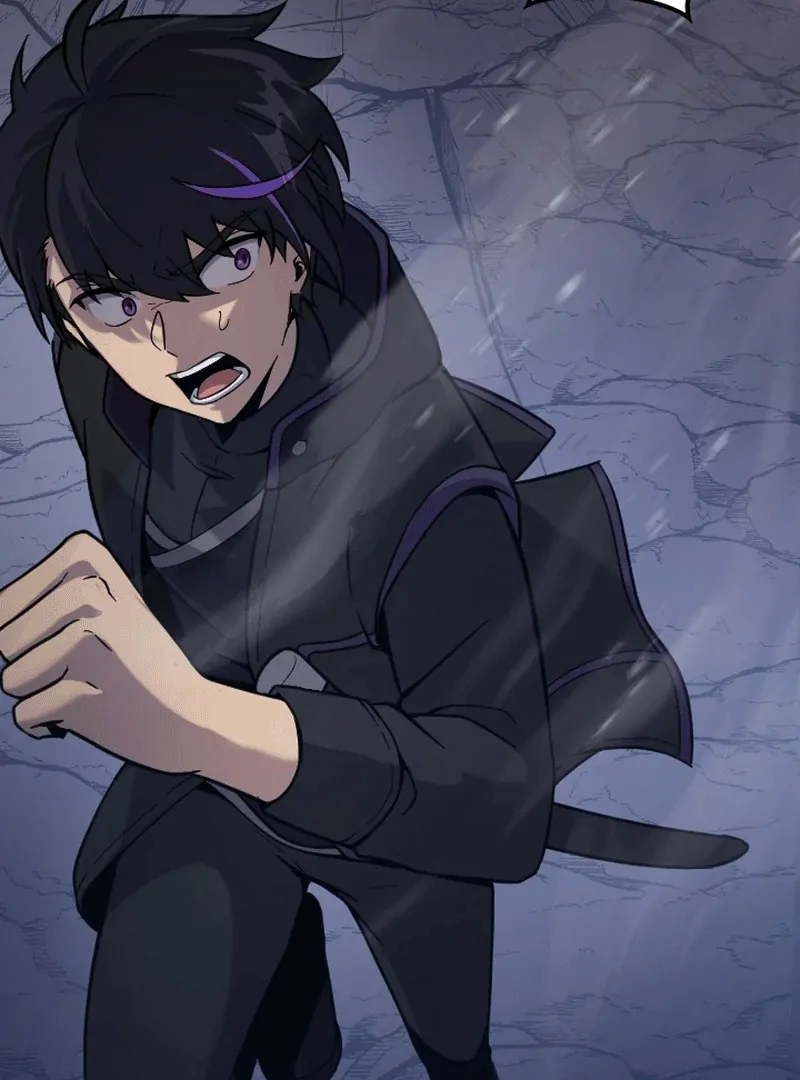 In no Hunter wa SSS-Kyuu Akuma to Keiyaku Suru Chapter 2 - halaman 95