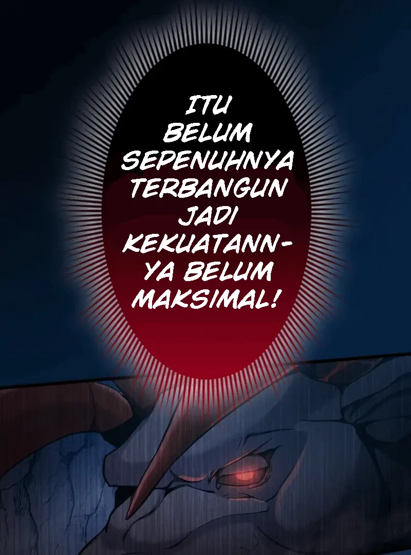 In no Hunter wa SSS-Kyuu Akuma to Keiyaku Suru Chapter 2 - halaman 99