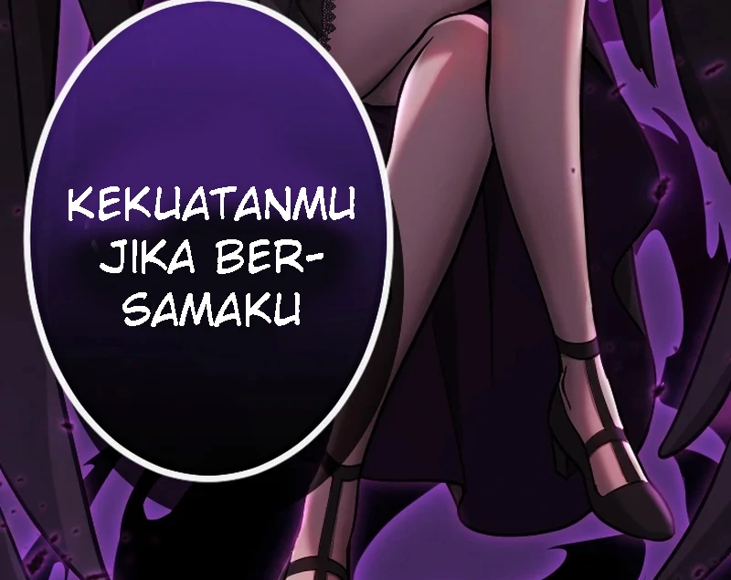 In no Hunter wa SSS-Kyuu Akuma to Keiyaku Suru Chapter 3 - halaman 100