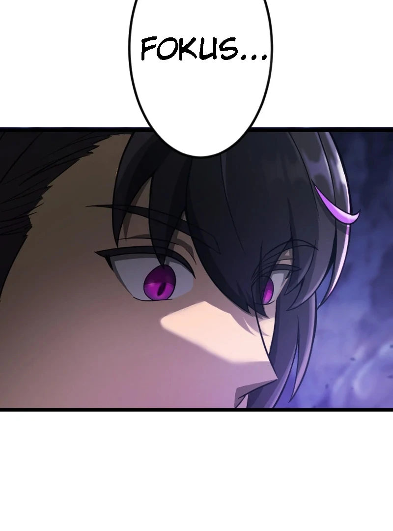 In no Hunter wa SSS-Kyuu Akuma to Keiyaku Suru Chapter 3 - halaman 107