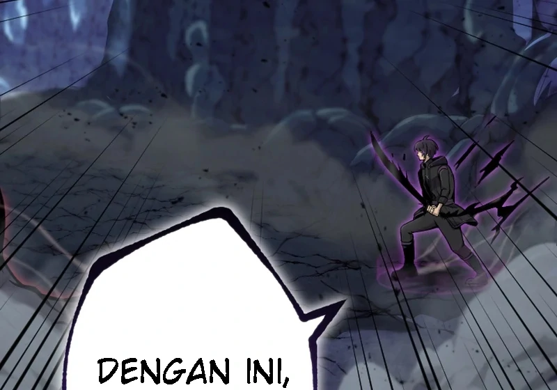In no Hunter wa SSS-Kyuu Akuma to Keiyaku Suru Chapter 3 - halaman 124