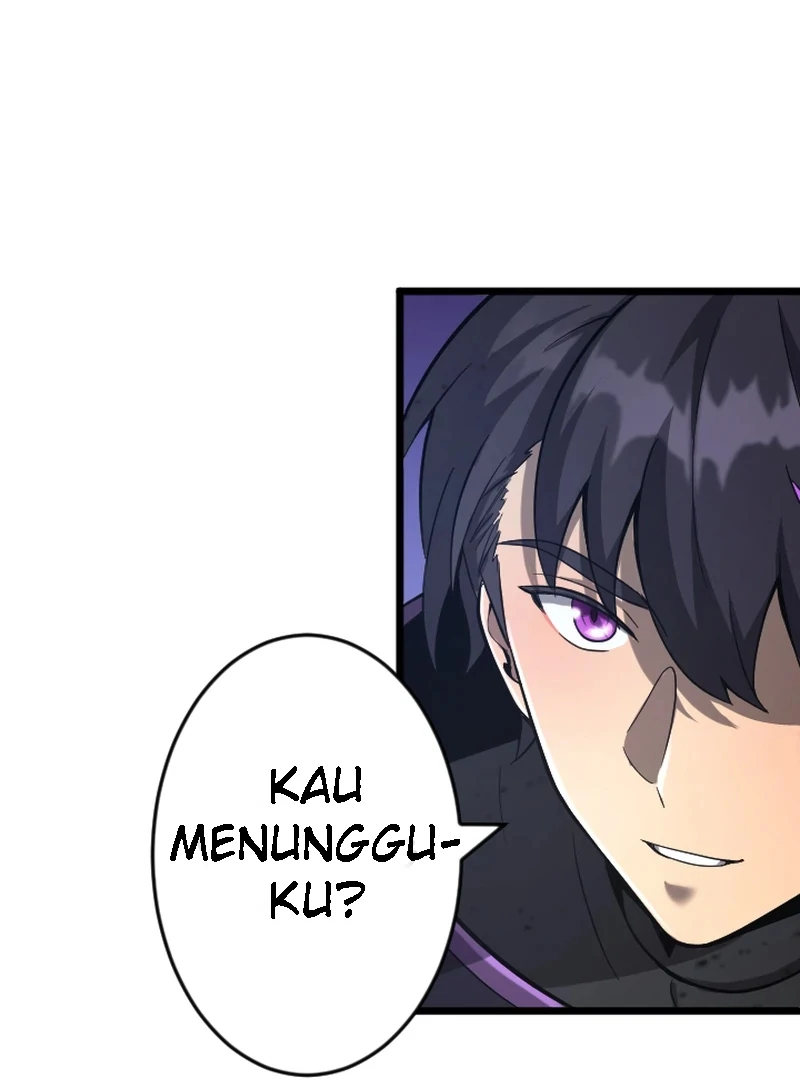 In no Hunter wa SSS-Kyuu Akuma to Keiyaku Suru Chapter 3 - halaman 126