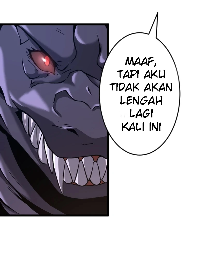 In no Hunter wa SSS-Kyuu Akuma to Keiyaku Suru Chapter 3 - halaman 127