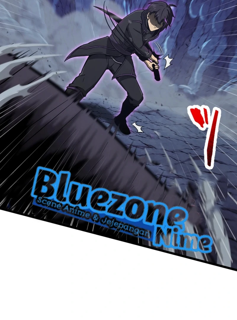 In no Hunter wa SSS-Kyuu Akuma to Keiyaku Suru Chapter 3 - halaman 133