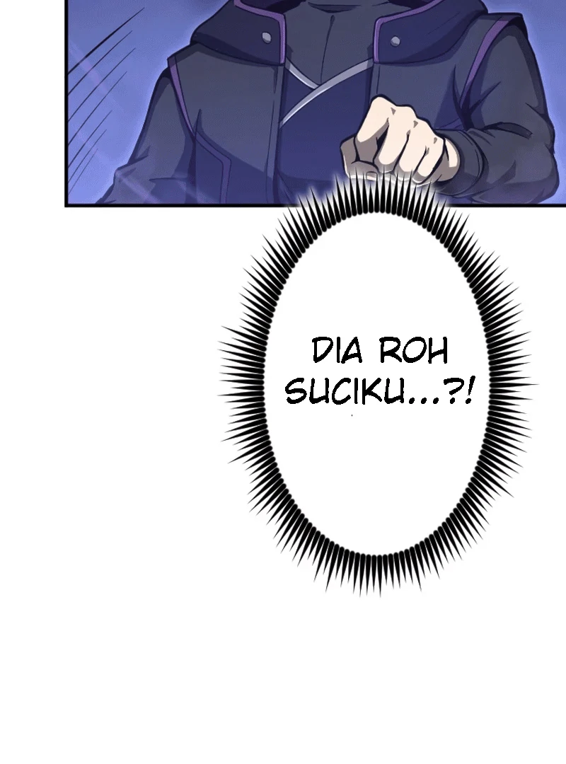 In no Hunter wa SSS-Kyuu Akuma to Keiyaku Suru Chapter 3 - halaman 14
