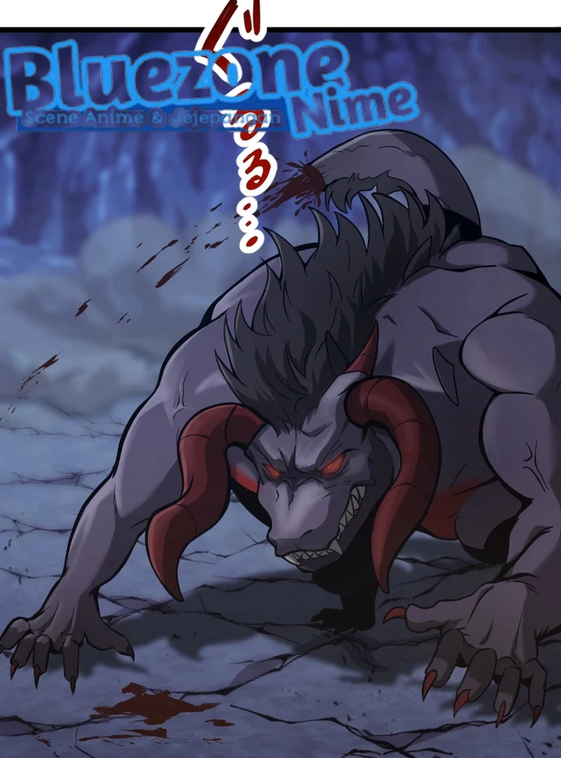 In no Hunter wa SSS-Kyuu Akuma to Keiyaku Suru Chapter 3 - halaman 145