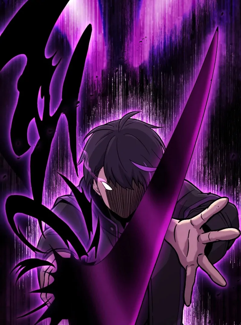 In no Hunter wa SSS-Kyuu Akuma to Keiyaku Suru Chapter 3 - halaman 149