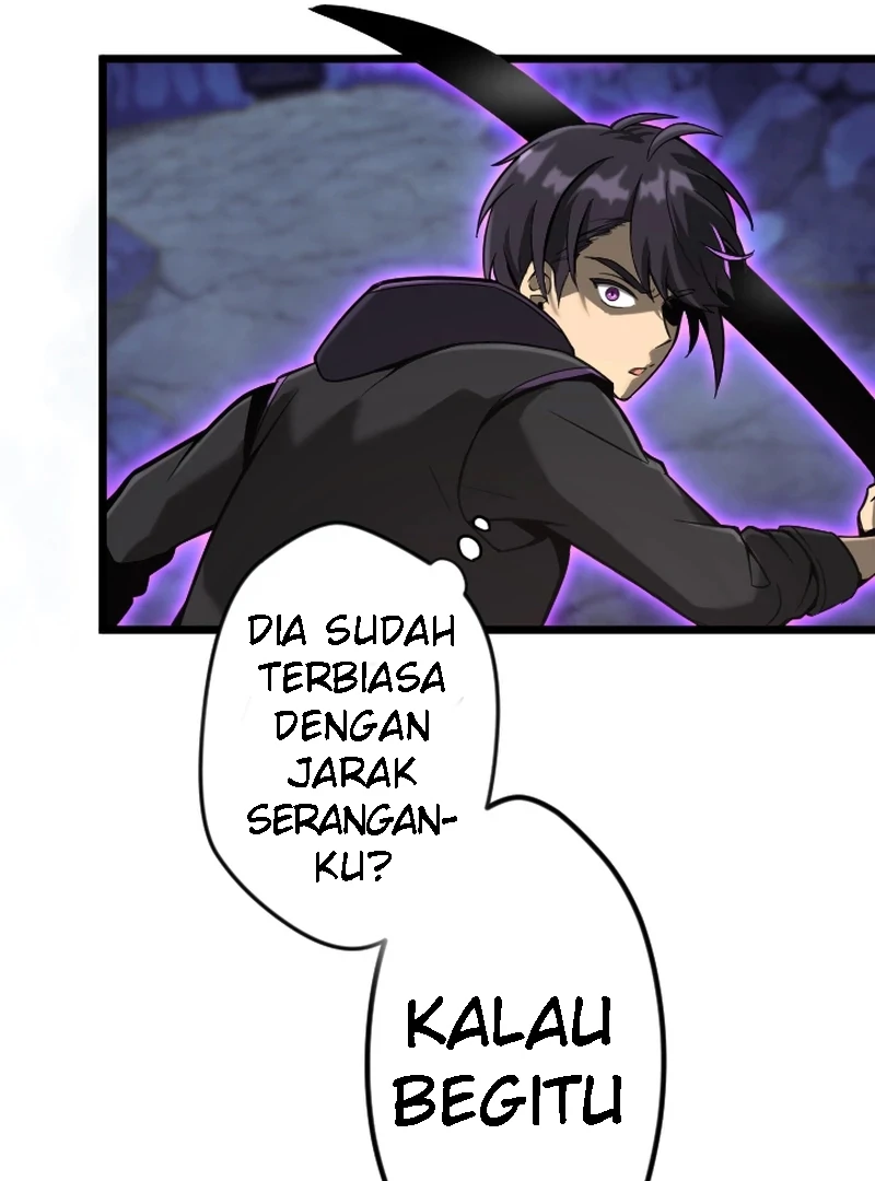 In no Hunter wa SSS-Kyuu Akuma to Keiyaku Suru Chapter 3 - halaman 159