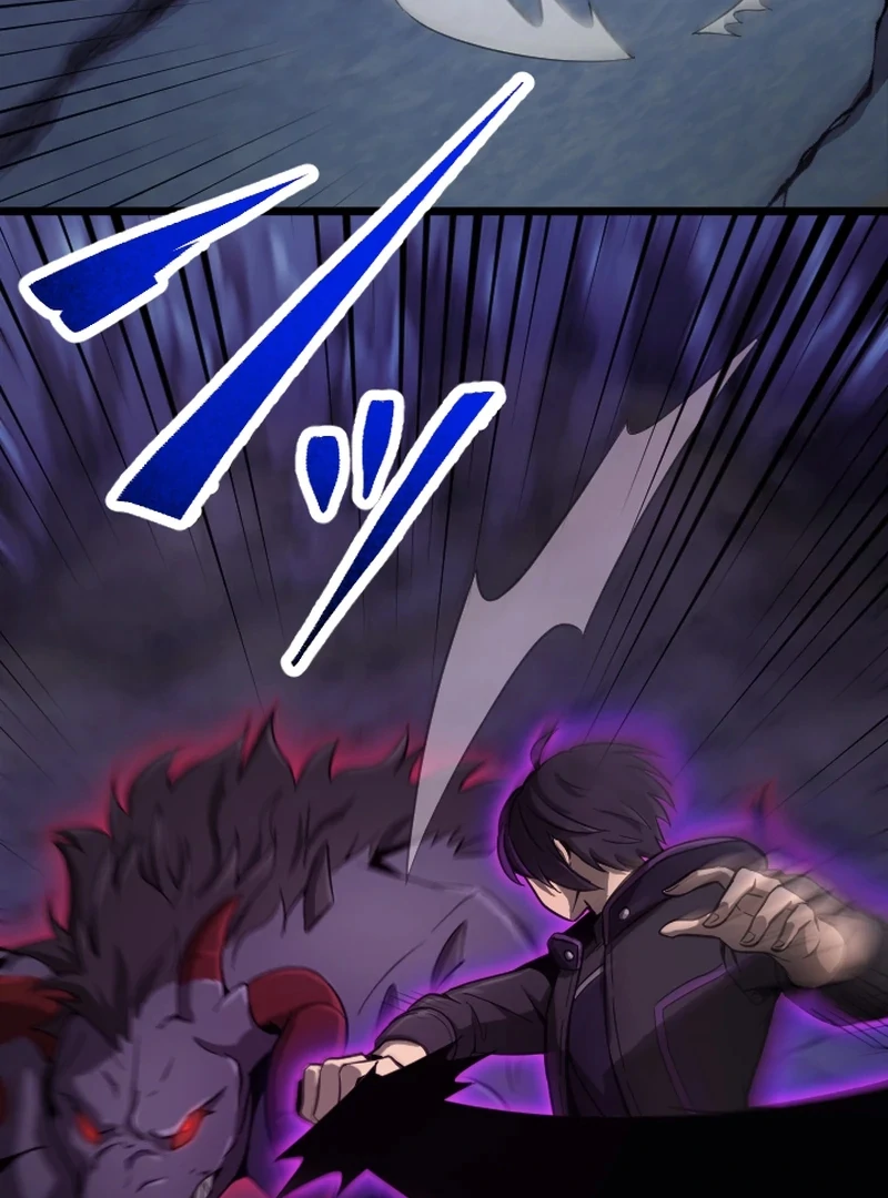 In no Hunter wa SSS-Kyuu Akuma to Keiyaku Suru Chapter 3 - halaman 161