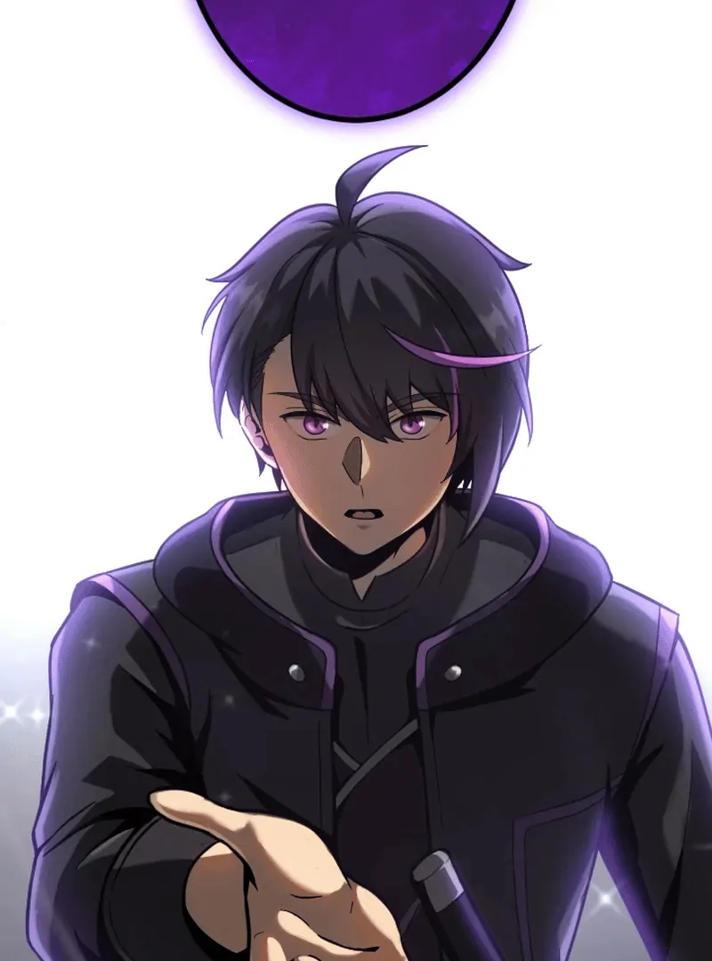 In no Hunter wa SSS-Kyuu Akuma to Keiyaku Suru Chapter 3 - halaman 17