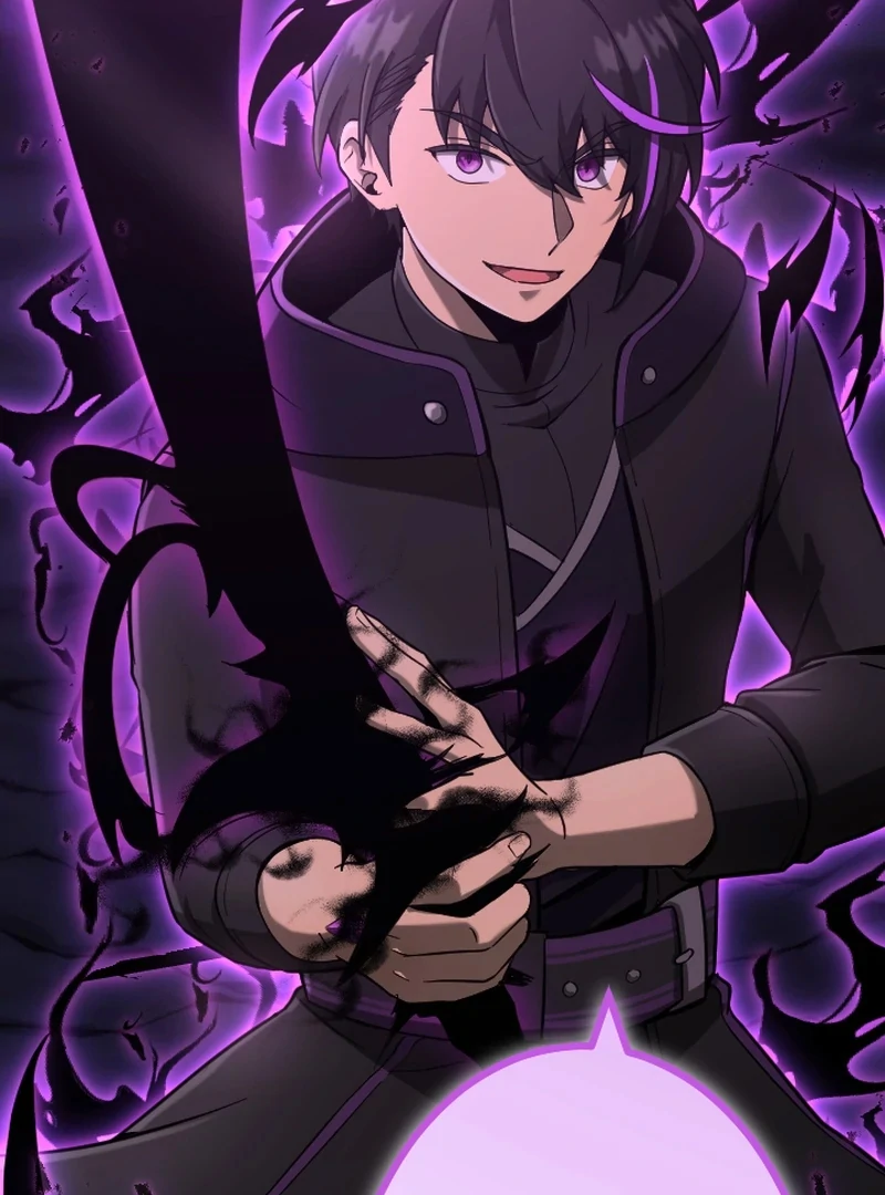 In no Hunter wa SSS-Kyuu Akuma to Keiyaku Suru Chapter 3 - halaman 179