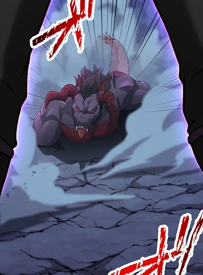 In no Hunter wa SSS-Kyuu Akuma to Keiyaku Suru Chapter 3 - halaman 183