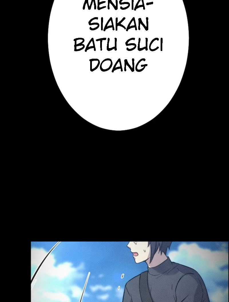In no Hunter wa SSS-Kyuu Akuma to Keiyaku Suru Chapter 3 - halaman 192