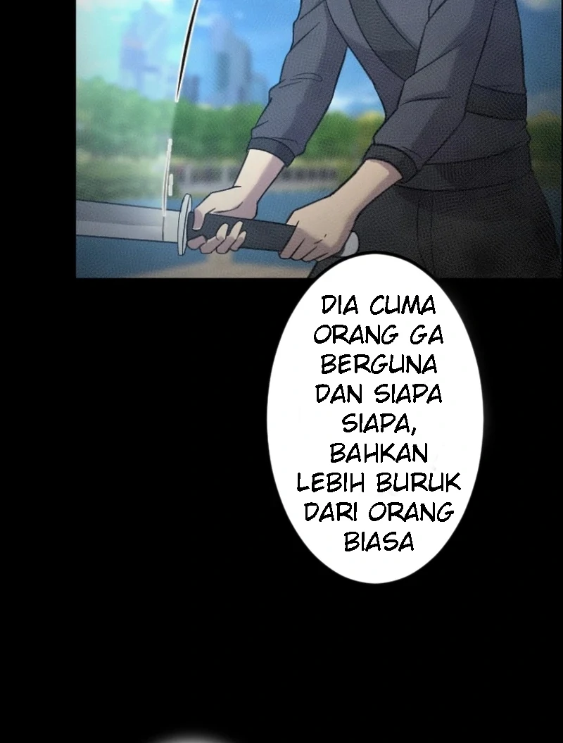 In no Hunter wa SSS-Kyuu Akuma to Keiyaku Suru Chapter 3 - halaman 193