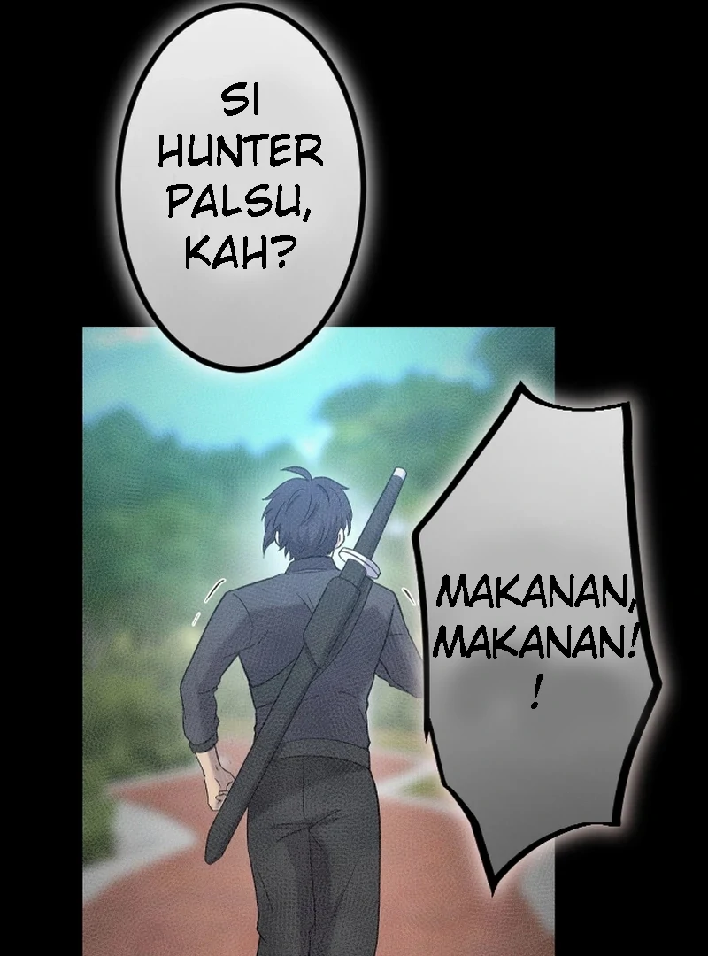 In no Hunter wa SSS-Kyuu Akuma to Keiyaku Suru Chapter 3 - halaman 194