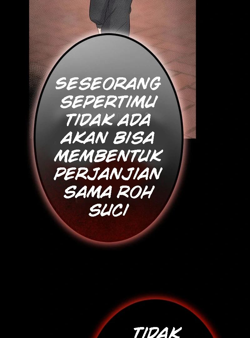 In no Hunter wa SSS-Kyuu Akuma to Keiyaku Suru Chapter 3 - halaman 195