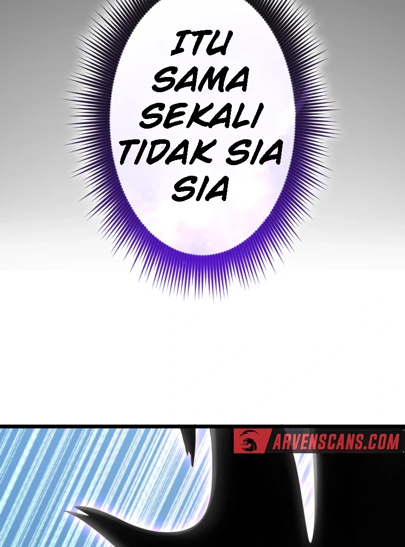 In no Hunter wa SSS-Kyuu Akuma to Keiyaku Suru Chapter 3 - halaman 198