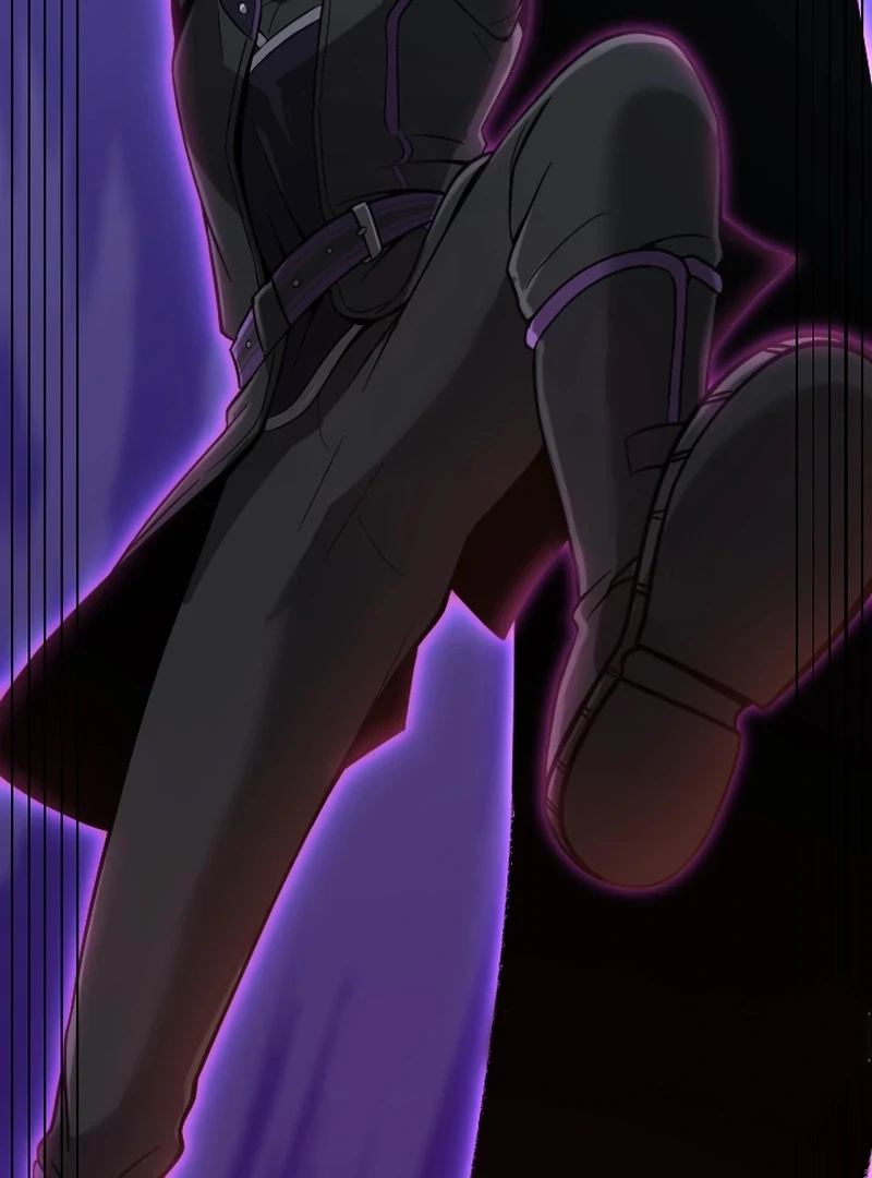 In no Hunter wa SSS-Kyuu Akuma to Keiyaku Suru Chapter 3 - halaman 203