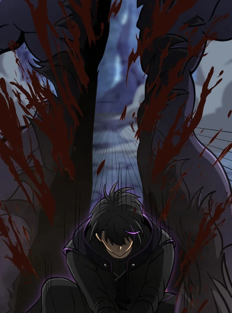 In no Hunter wa SSS-Kyuu Akuma to Keiyaku Suru Chapter 3 - halaman 214