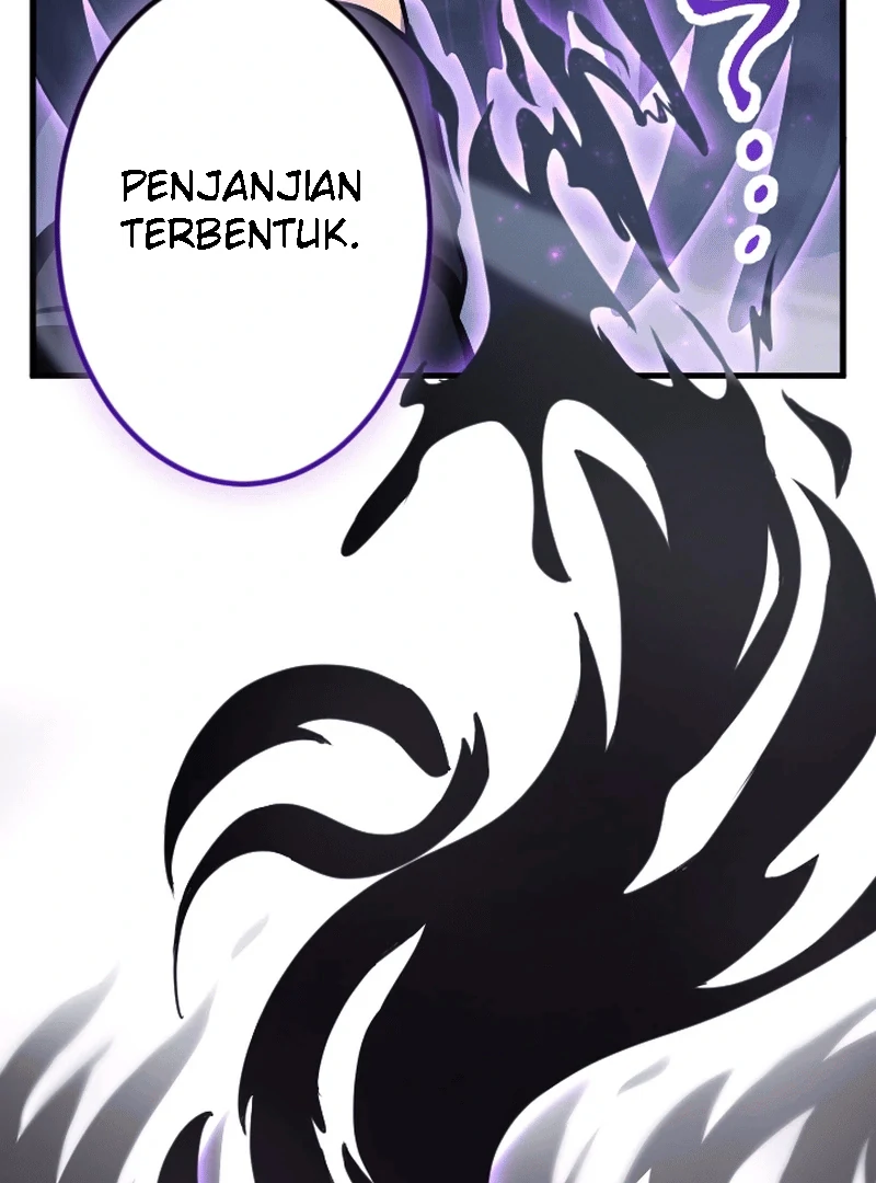 In no Hunter wa SSS-Kyuu Akuma to Keiyaku Suru Chapter 3 - halaman 23