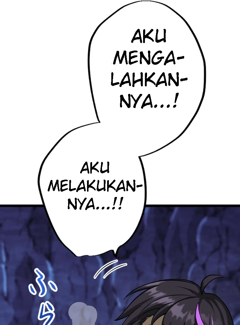 In no Hunter wa SSS-Kyuu Akuma to Keiyaku Suru Chapter 3 - halaman 230