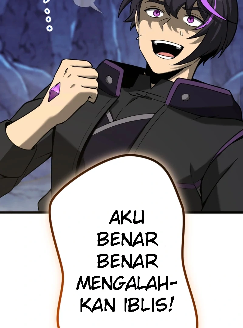 In no Hunter wa SSS-Kyuu Akuma to Keiyaku Suru Chapter 3 - halaman 231