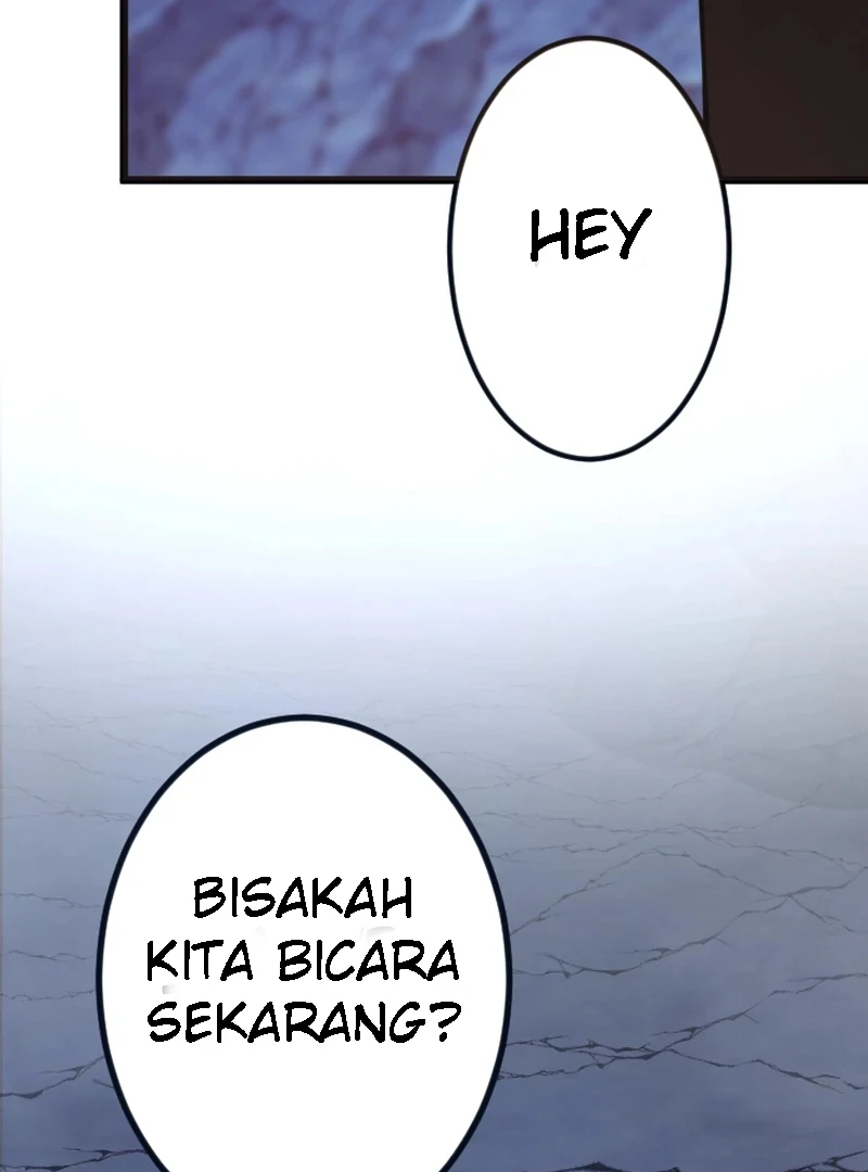 In no Hunter wa SSS-Kyuu Akuma to Keiyaku Suru Chapter 3 - halaman 235