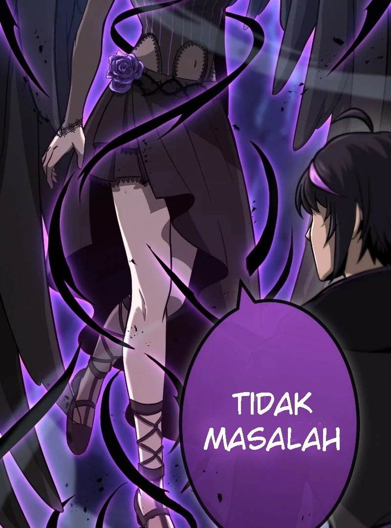 In no Hunter wa SSS-Kyuu Akuma to Keiyaku Suru Chapter 3 - halaman 242