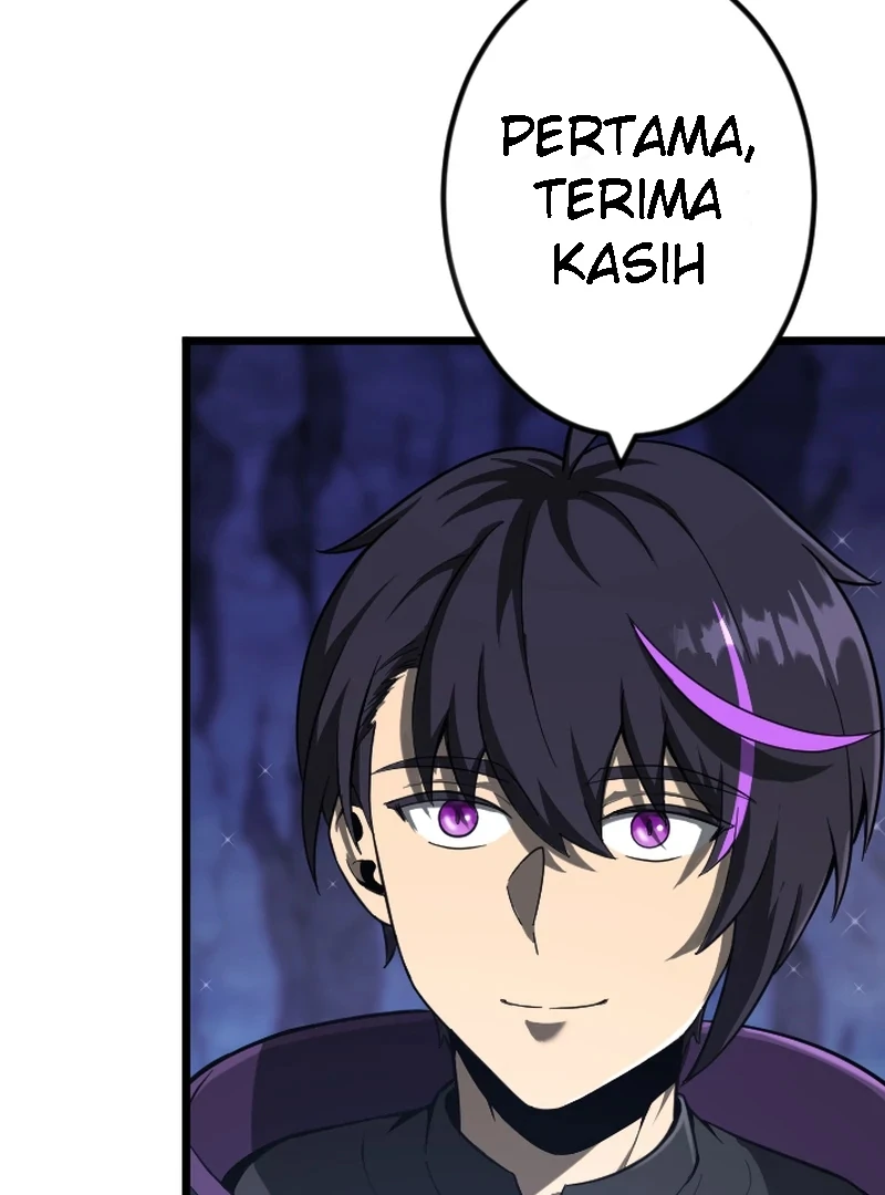 In no Hunter wa SSS-Kyuu Akuma to Keiyaku Suru Chapter 3 - halaman 244