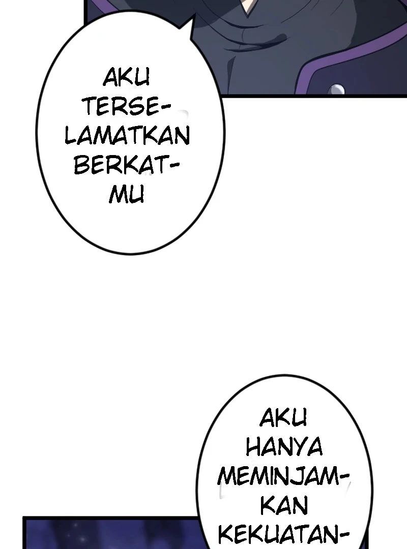 In no Hunter wa SSS-Kyuu Akuma to Keiyaku Suru Chapter 3 - halaman 245