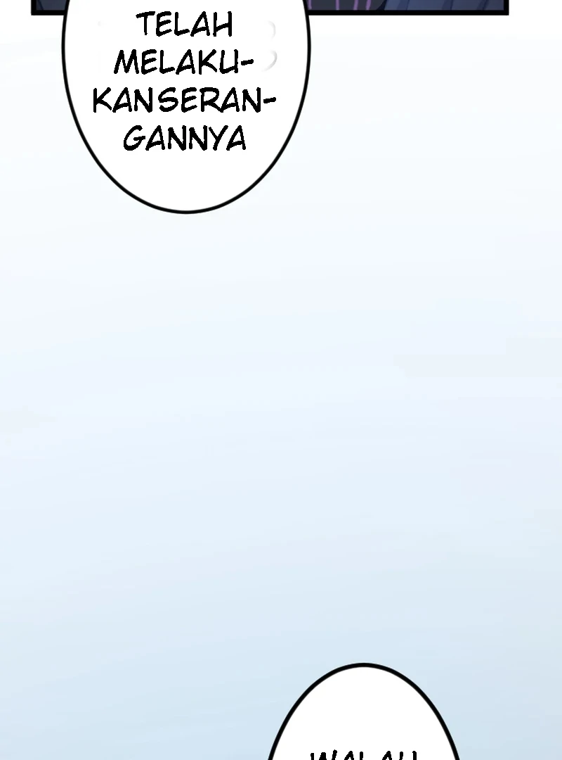 In no Hunter wa SSS-Kyuu Akuma to Keiyaku Suru Chapter 3 - halaman 247