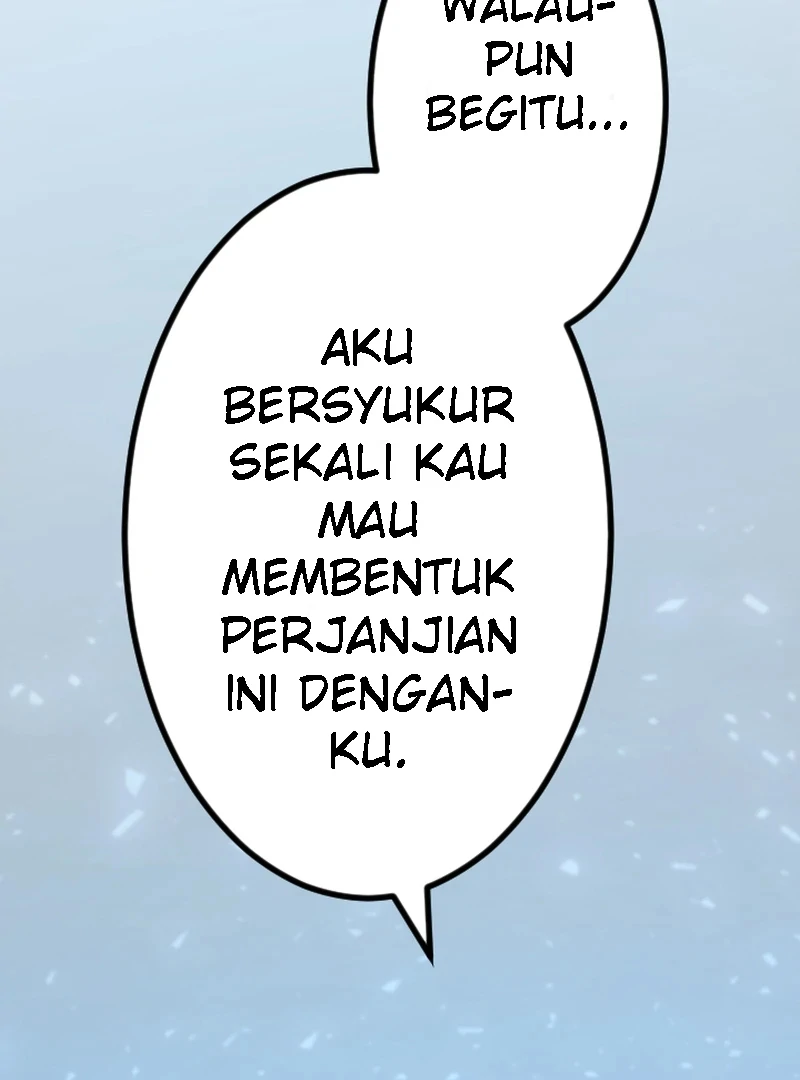 In no Hunter wa SSS-Kyuu Akuma to Keiyaku Suru Chapter 3 - halaman 248
