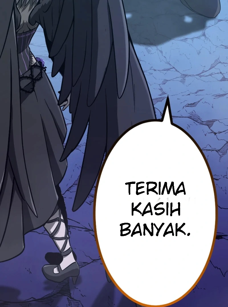 In no Hunter wa SSS-Kyuu Akuma to Keiyaku Suru Chapter 3 - halaman 250