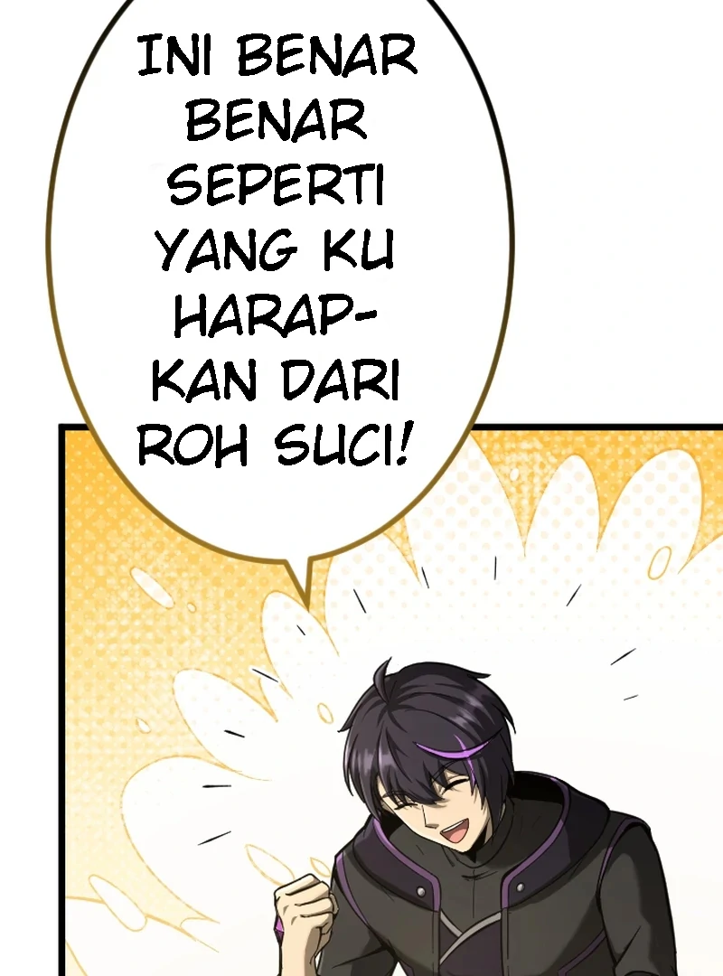 In no Hunter wa SSS-Kyuu Akuma to Keiyaku Suru Chapter 3 - halaman 254