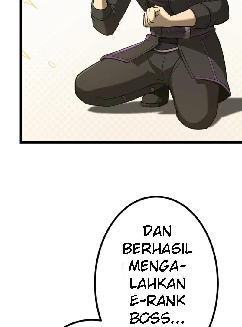 In no Hunter wa SSS-Kyuu Akuma to Keiyaku Suru Chapter 3 - halaman 255